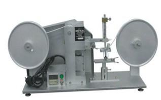 RCA耐磨耗试验机